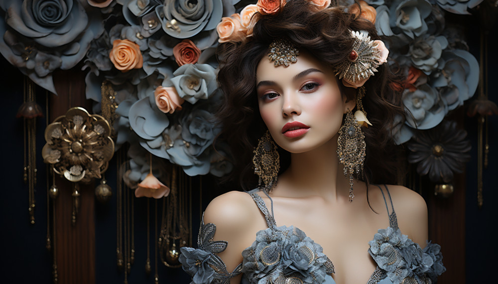 À la découverte de l’univers des boucles d’oreilles fantaisie originales de la Boutique de Lily