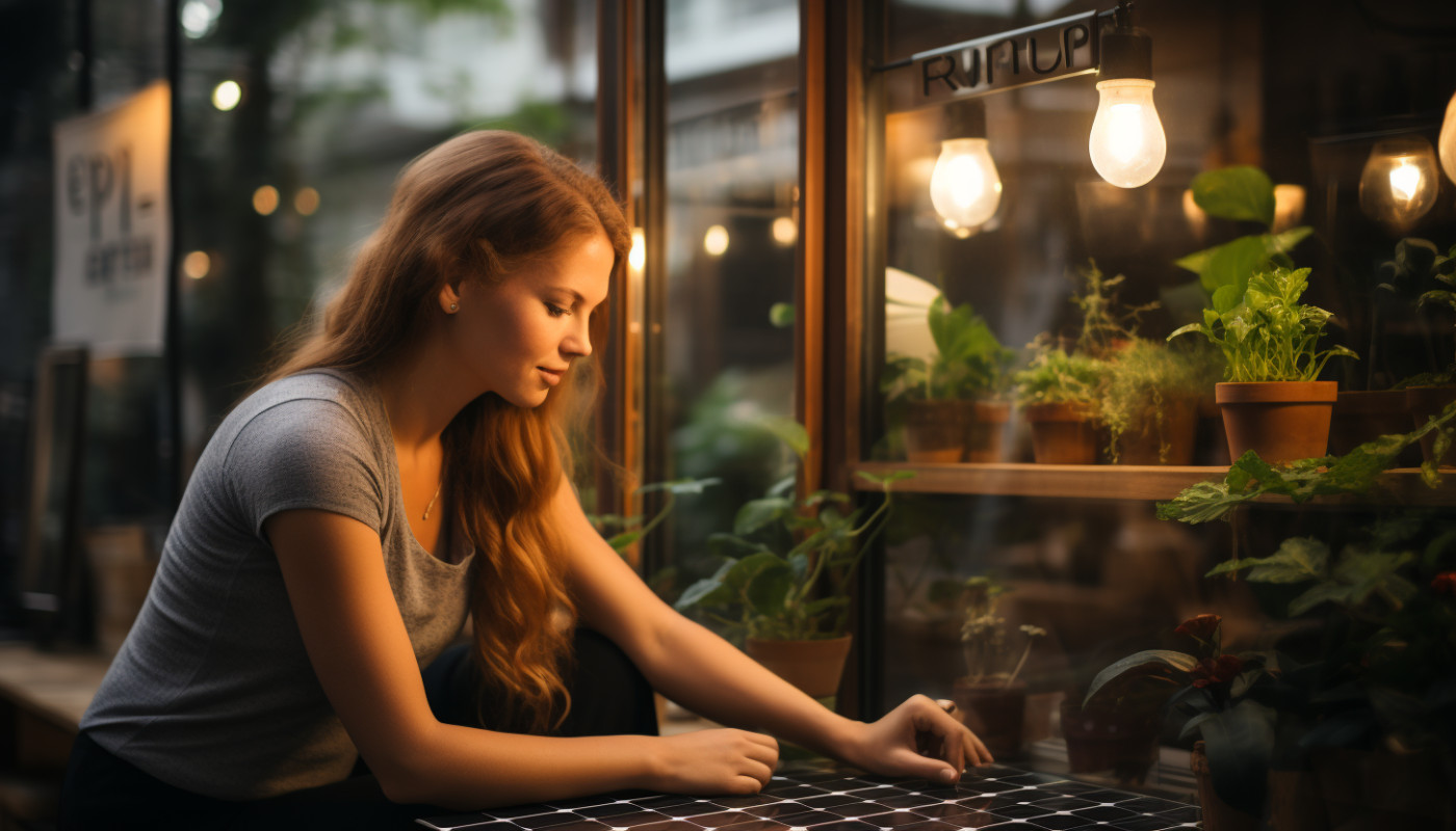 Divers - Auto-entreprenariat : 2 métiers qui rapportent