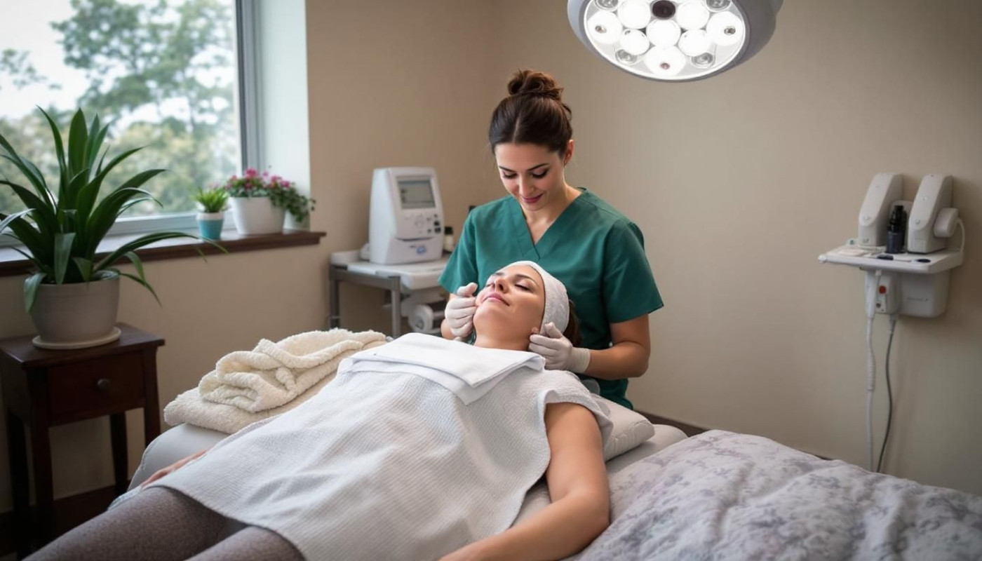 Avantages du lipofilling pour une silhouette équilibrée sans implants