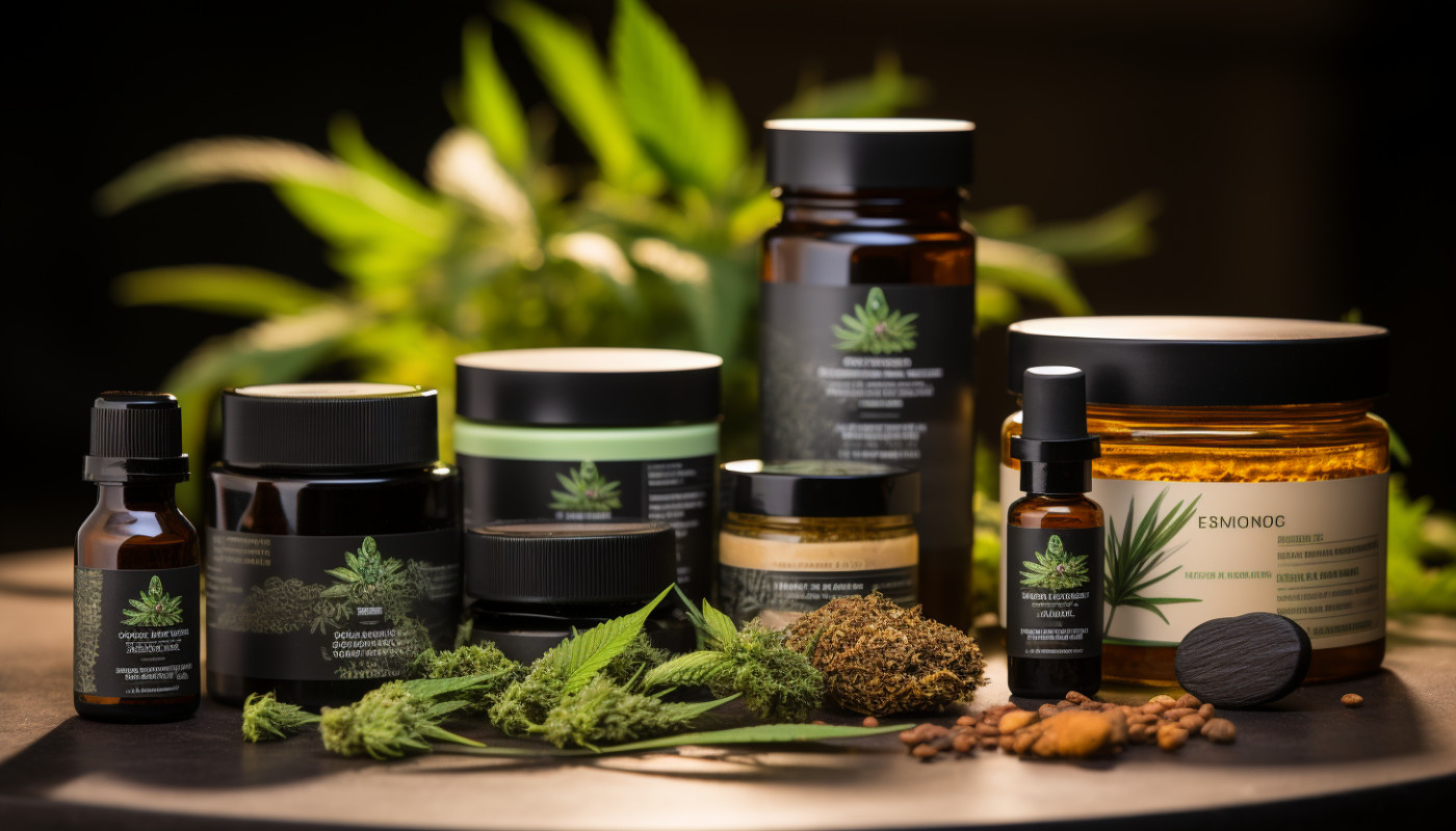 Divers - Ce qu’il faut savoir avant l’achat des produits à base de CBD