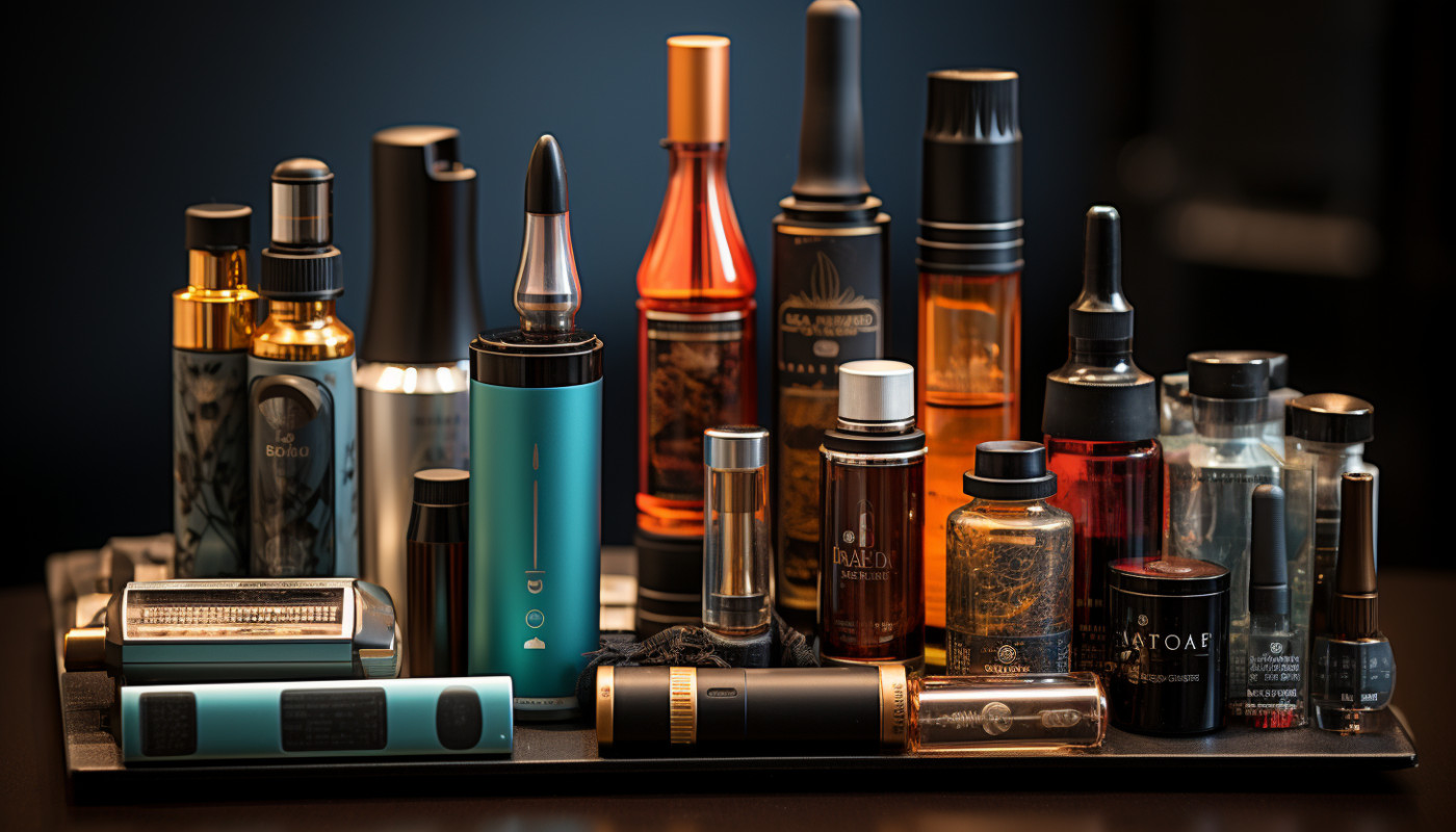 Divers - Cigarette électronique : comment ça marche ?