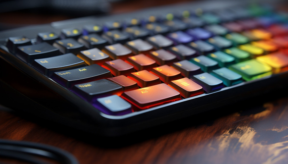 Divers - Clavier russe : comment l’avoir sur n’importe quel ordinateur ?