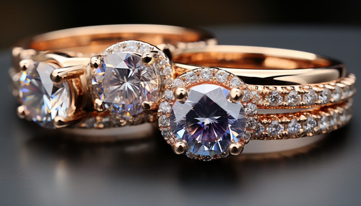 Divers - Comment  choisir une bague de fiançailles ?