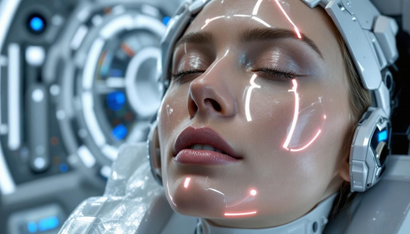 Comment les innovations technologiques transforment-elles les poupées pour adultes ?