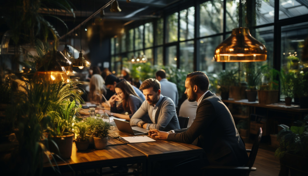 Comment promouvoir un bon environnement de travail dans une entreprise ?