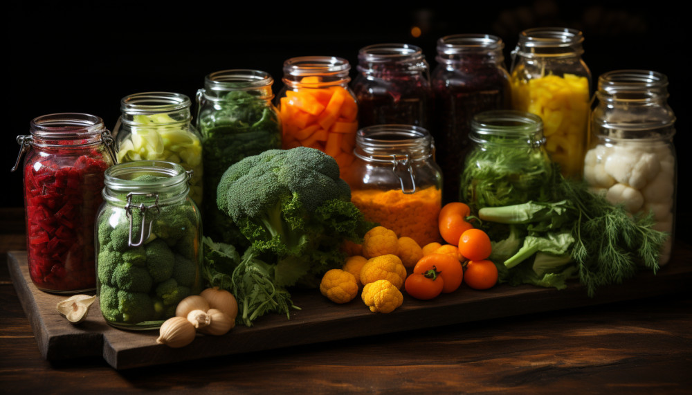 Conservation de légumes : comment devez-vous procéder ?