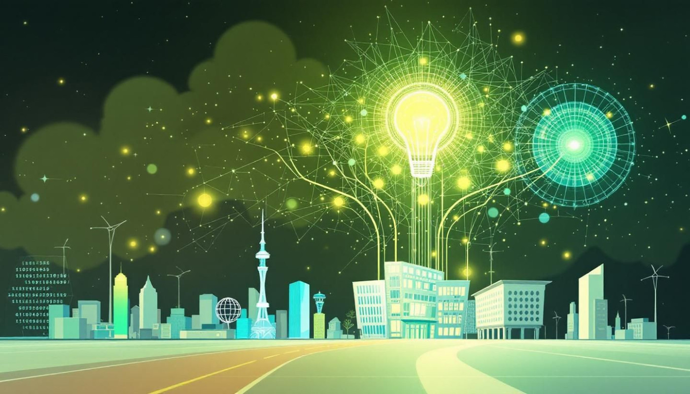 Découverte de la 5G et son impact sur l'internet des objets avantages et défis