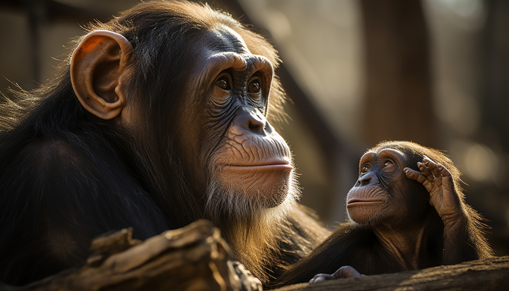 Les animaux les plus intelligents