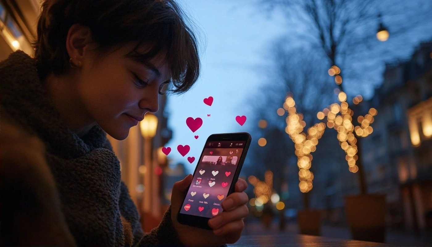 Les risques et avantages des sites de rencontres de proximité