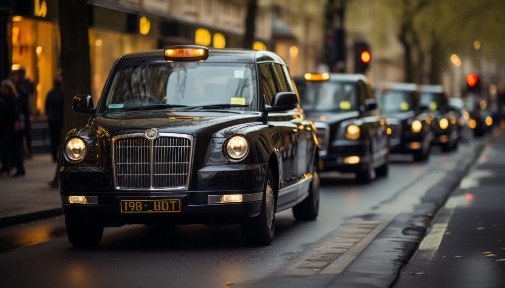 Divers - Les taxis conventionnés : que faut-il savoir ?