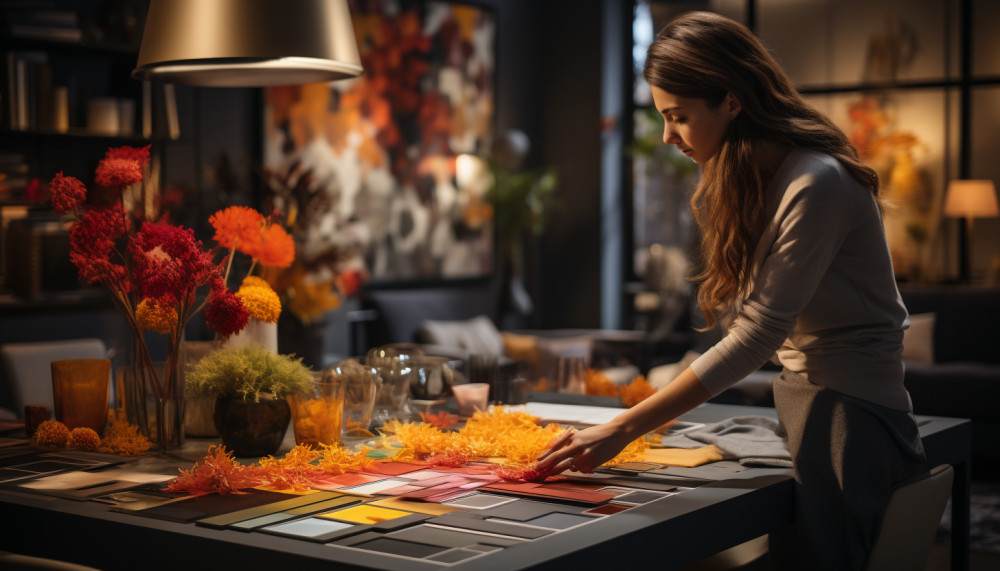 Divers - Optez pour une décoration d’intérieur réussie en faisant appel à des experts