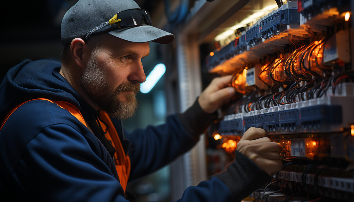 Divers - Quels sont les avantages d’installer une borne électrique chez soi ?