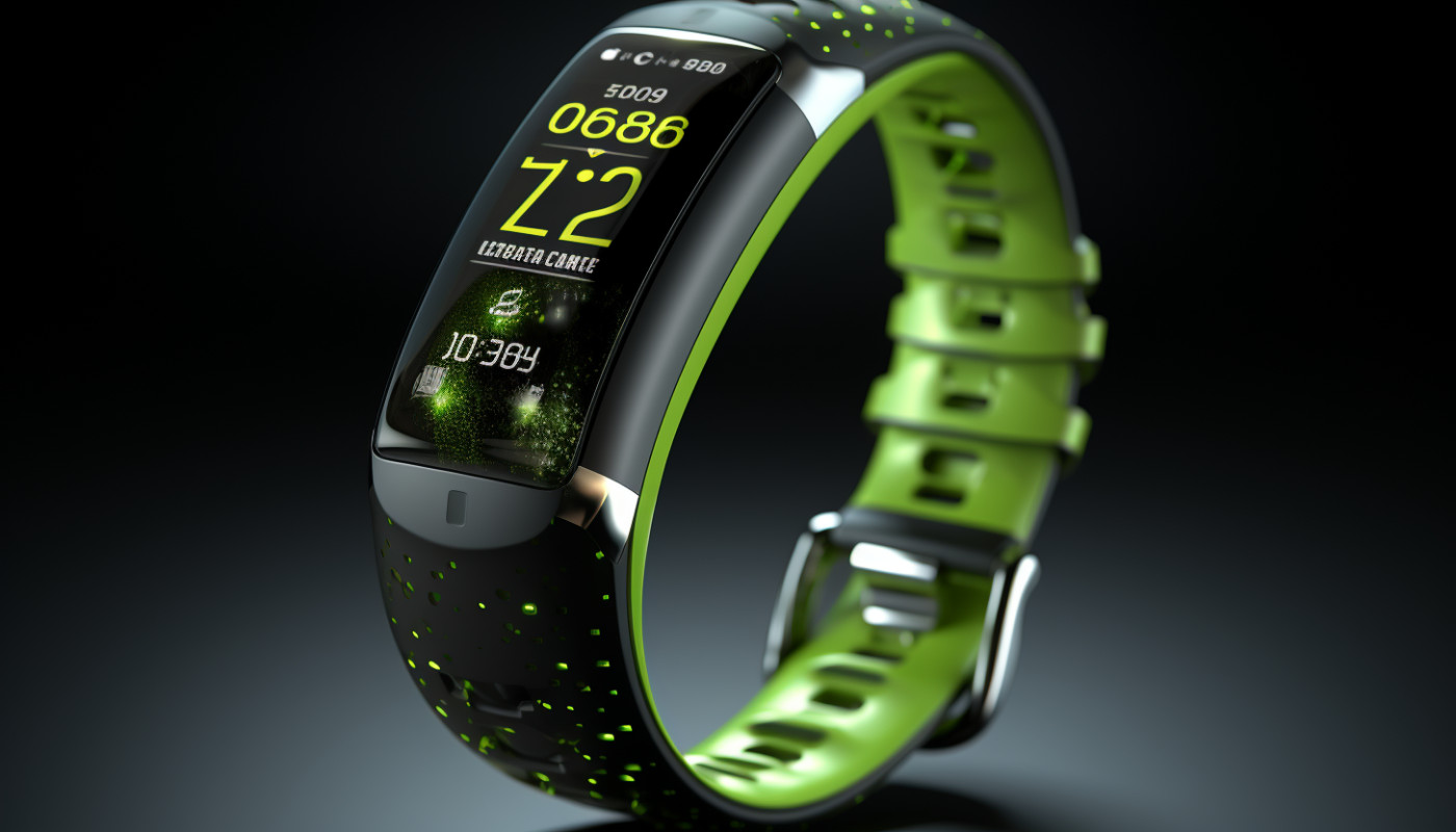 Divers - Quels types de trackers de fitness existe-t-il?