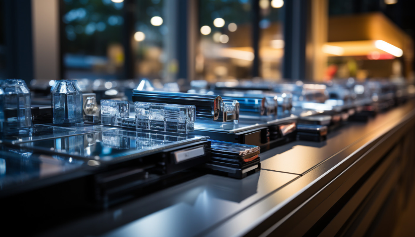 Divers - Tout sur les produits de la menuiserie en aluminium